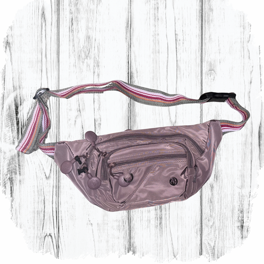 Boho Bum Bag