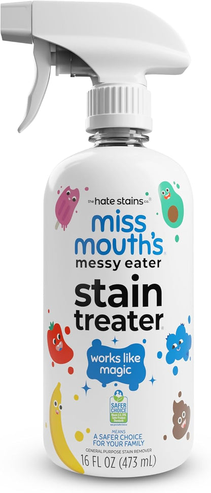 Miss Mouths Stain Remover