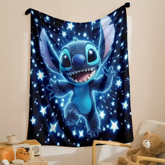 Throw Blanket
