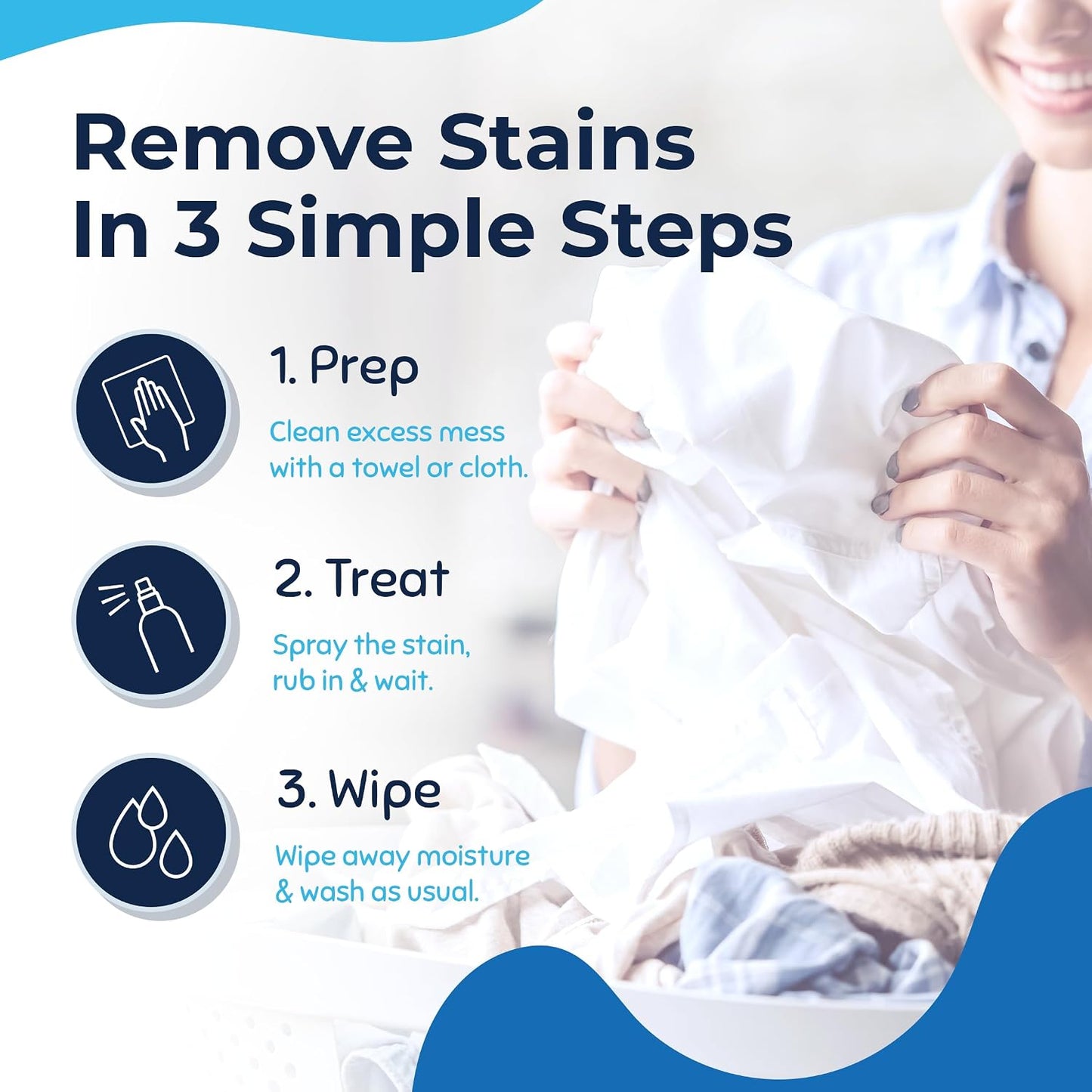 Miss Mouths Stain Remover