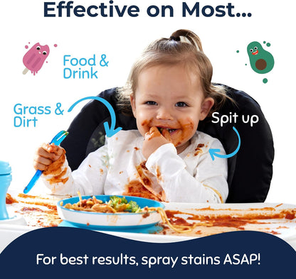 Miss Mouths Stain Remover