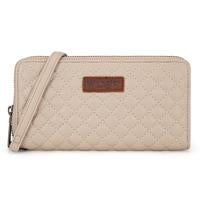 Wrangler Clutch Wallet