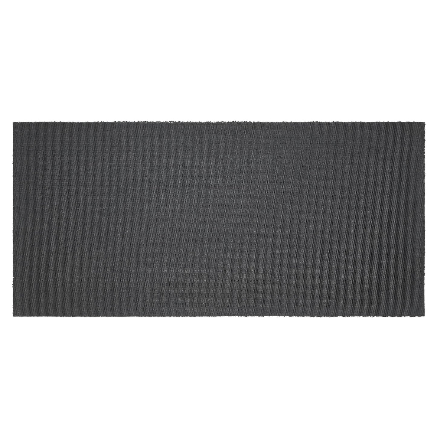 Patriotic Stripes Coir Welcome Rug Rect 17x36