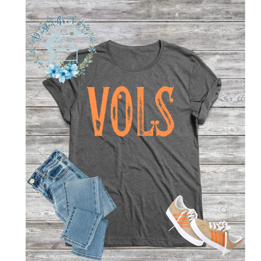 Vols T-Shirt