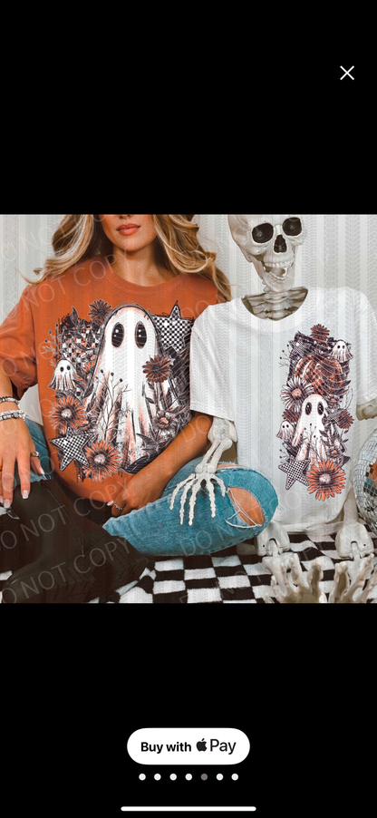 {SALE}Halloween/Fall Mystery Bundle