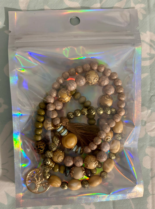 Bracelet bundle