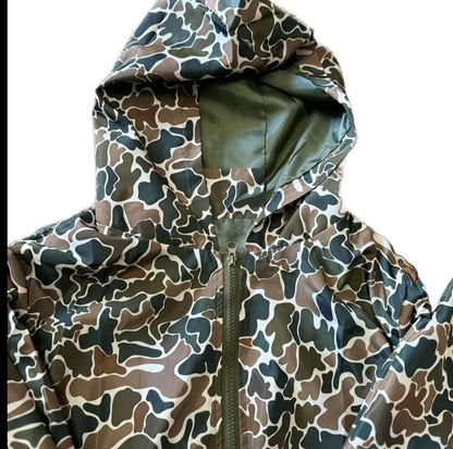 You cant see me Jacket