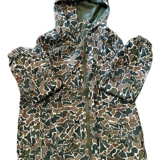 You cant see me Jacket