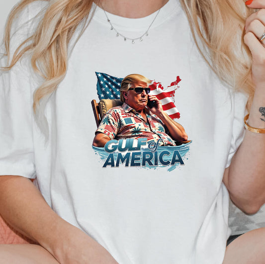 Fourth of July Themed Tshirts