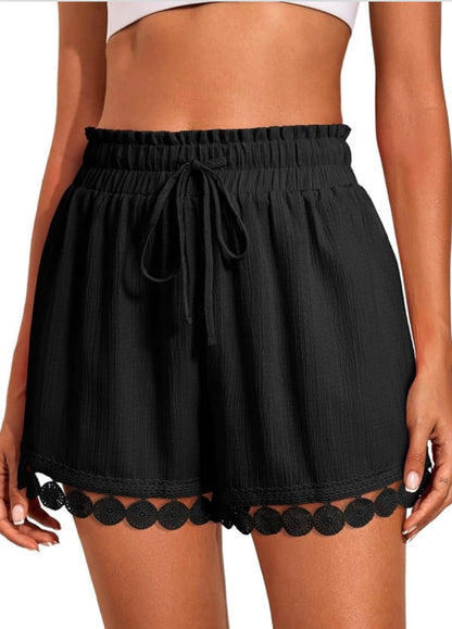 Beach Boho shorts