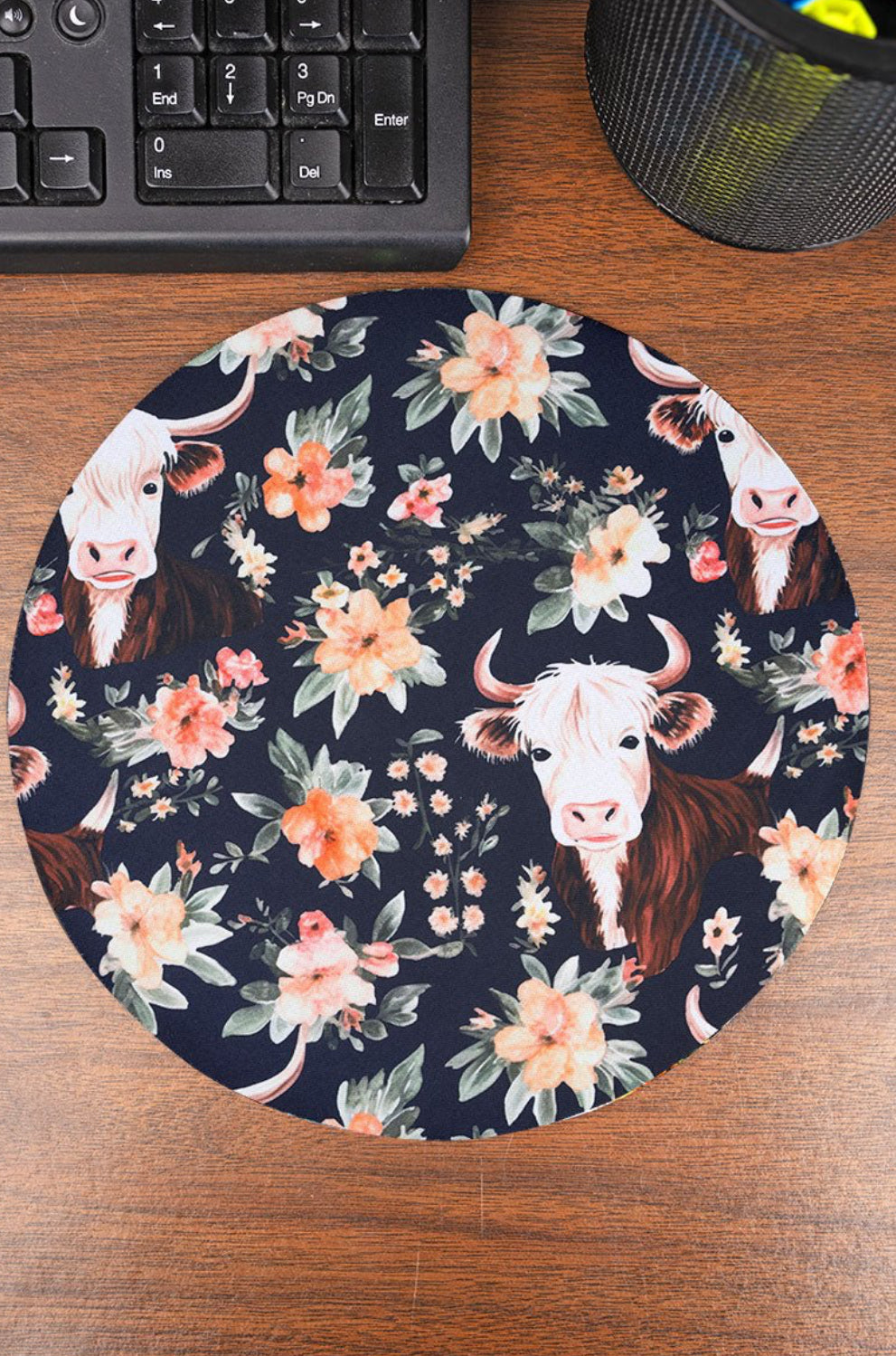 Mouse Pads