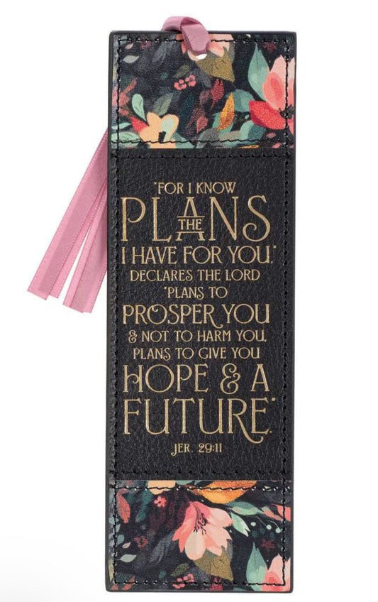 Bookmarks