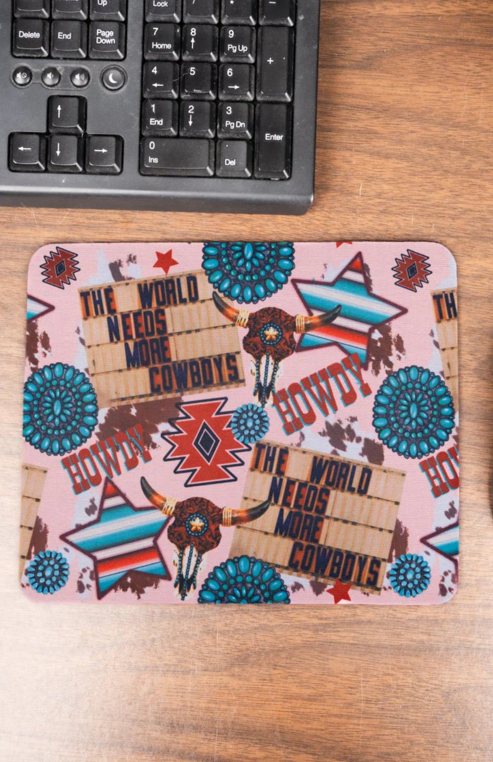 Mouse Pads