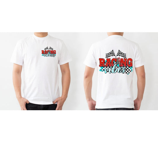Racing Vibes TShirt