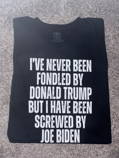 Have you ever Tshirt