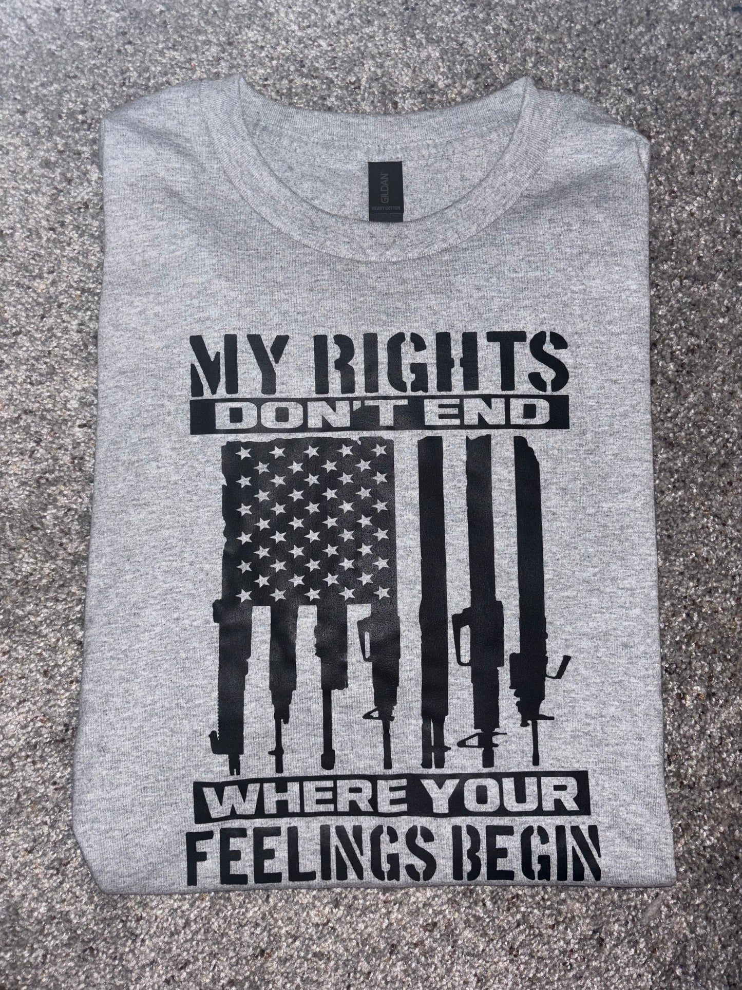 My Rights