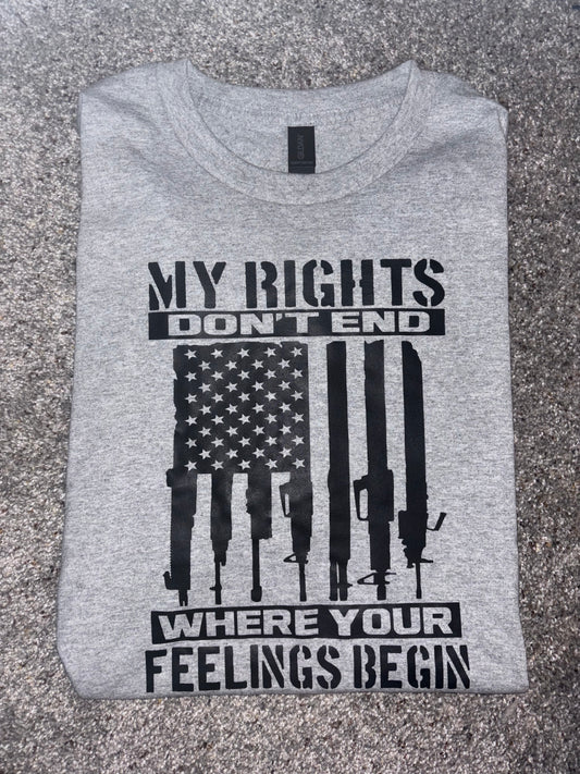 My Rights