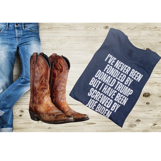 Have you ever Tshirt