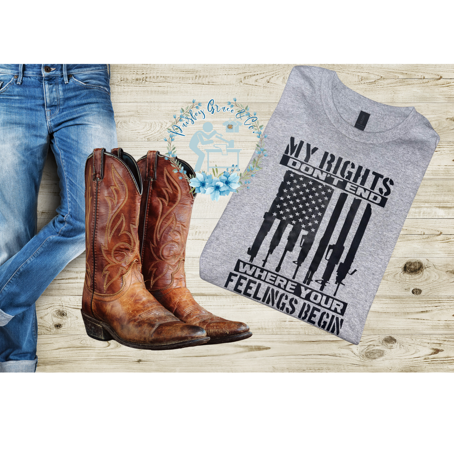 My Rights