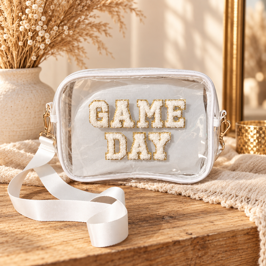 Game Day Stadium Bag