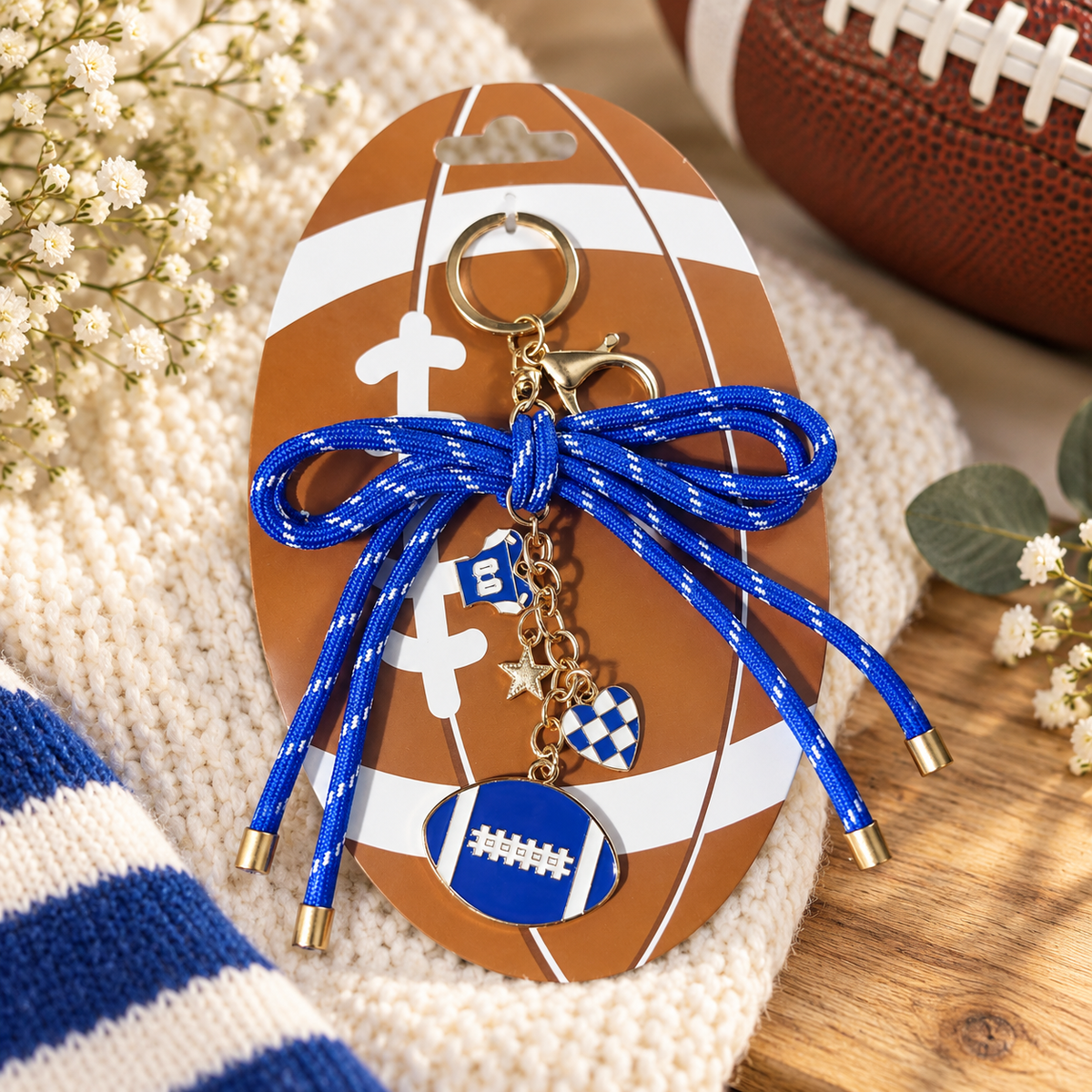 Bag Charms/keychain