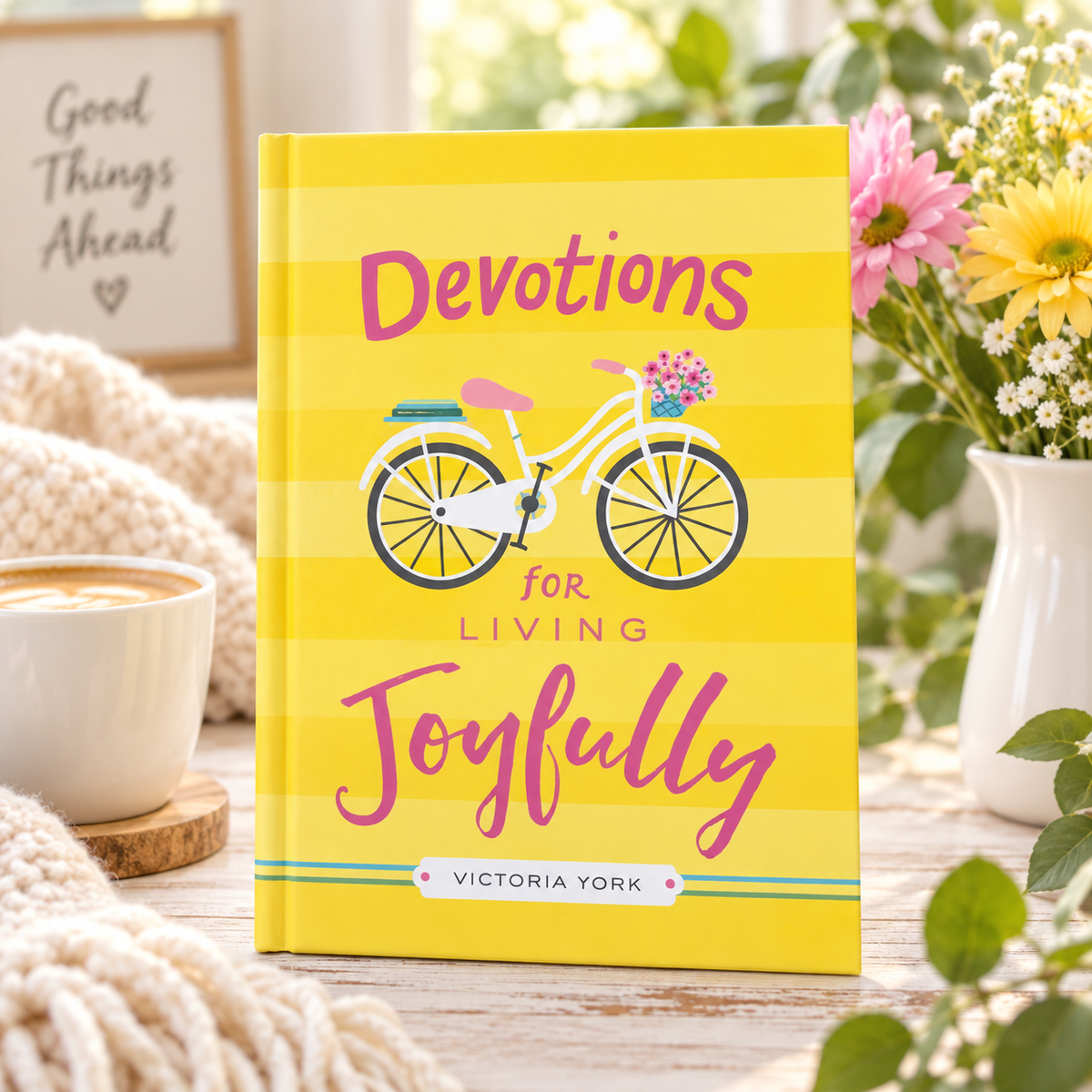 Bible Study and Devotionals