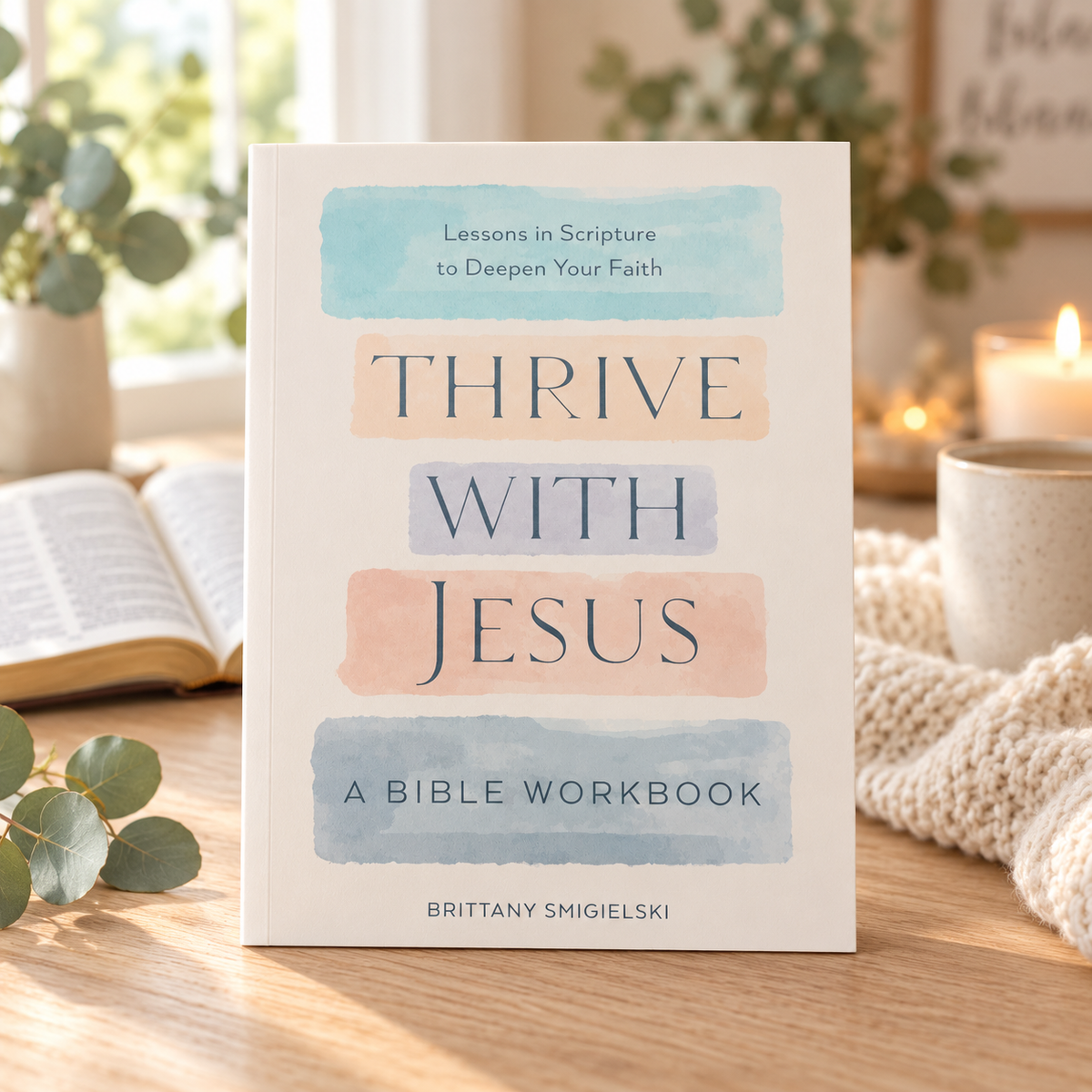 Bible Study and Devotionals
