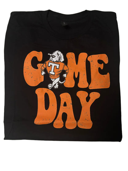 Game Day T-Shirt