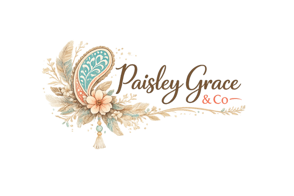 Paisley Grace & Co.