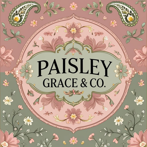 Paisley Grace & Co.