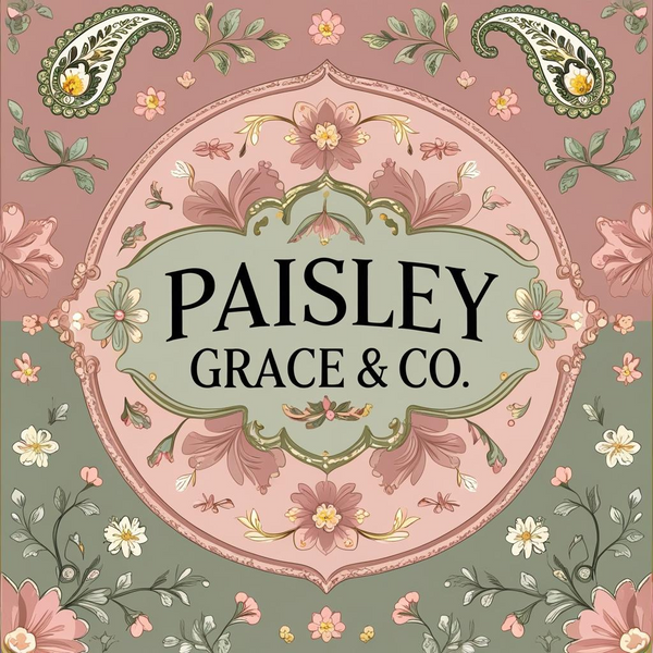 Paisley Grace & Co.