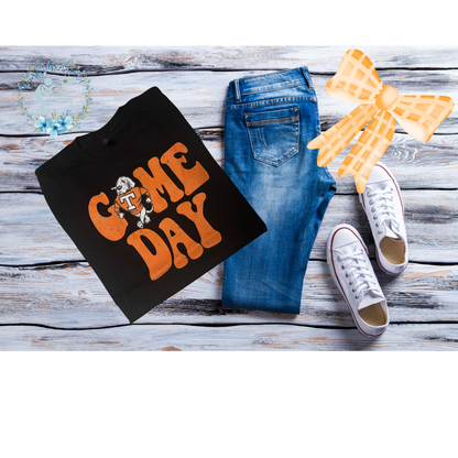 Game Day T-Shirt