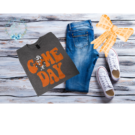 Game Day T-Shirt