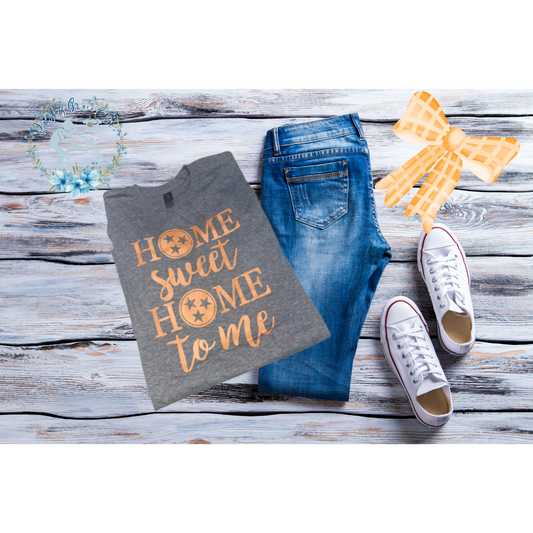 Home Sweet Home T-Shirt