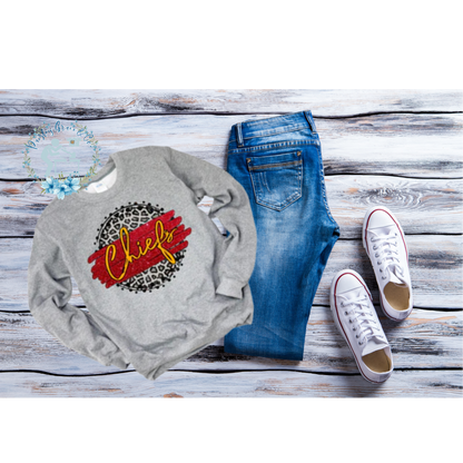 Chiefs Sweatshirt