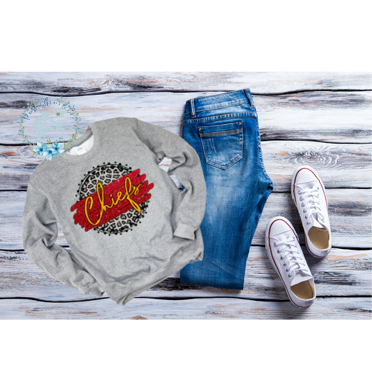 Chiefs Sweatshirt