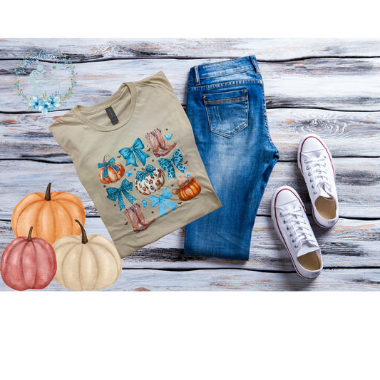 Boot scootin and boogie T-shirt