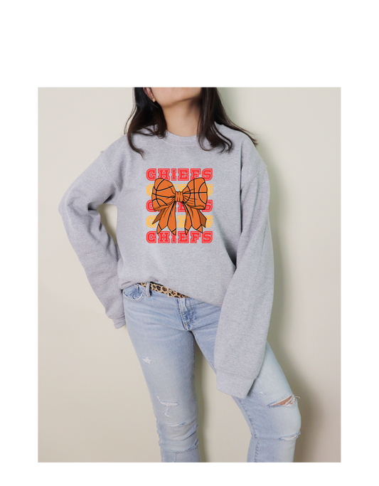 Chiefs Crewneck