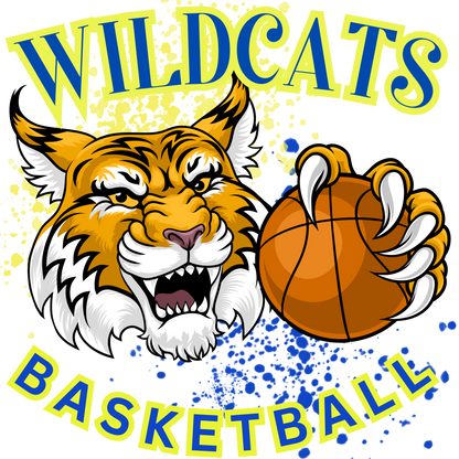 Wildcats Basketball