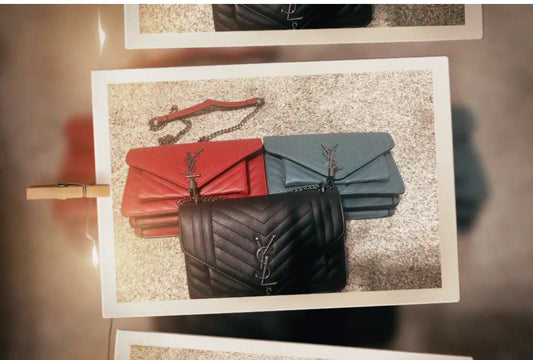 The "Y" Bag(Click for more colors)