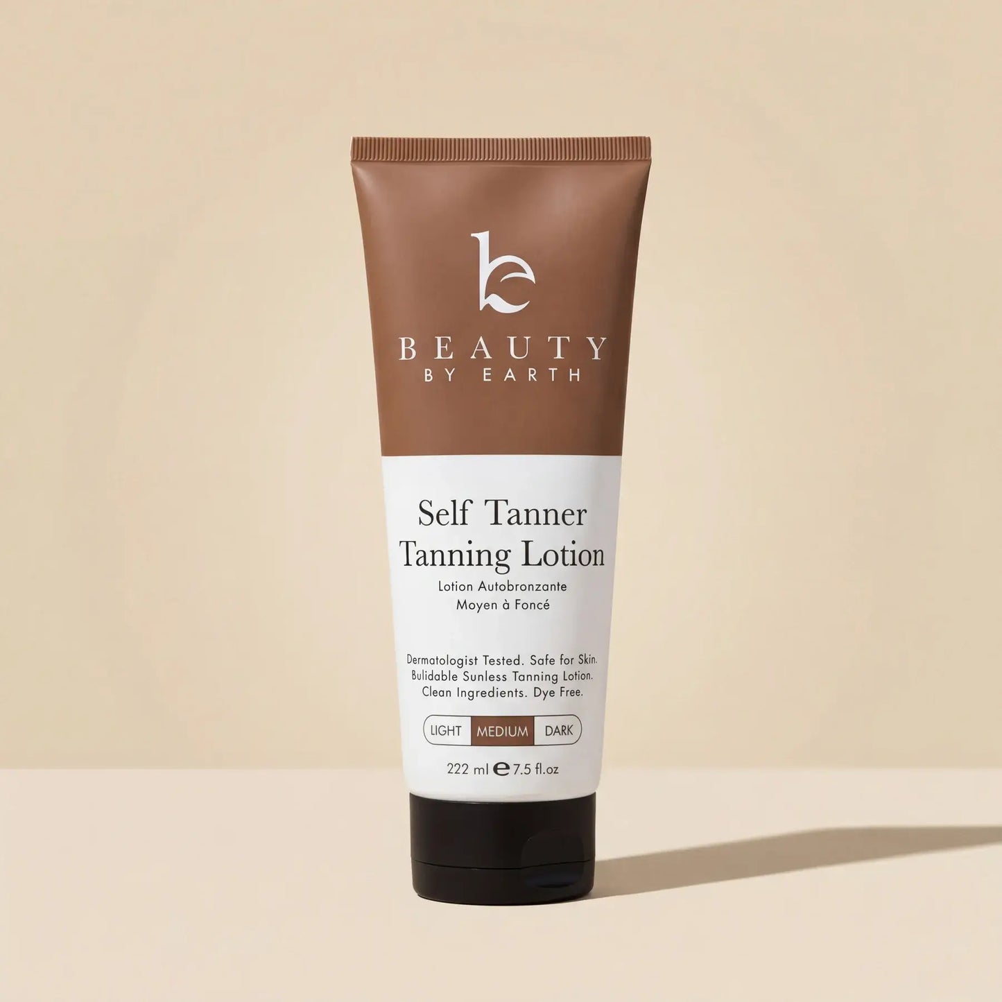 Self Tanner Body Lotion 7.5oz