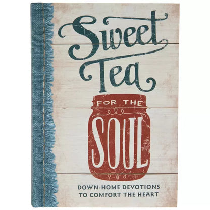 Sweet Tea for the Soul