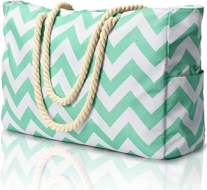 Beach Bag(choose a color)