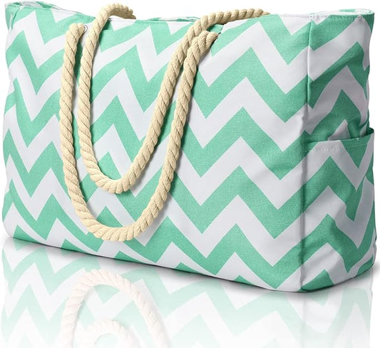 Beach Bag(choose a color)