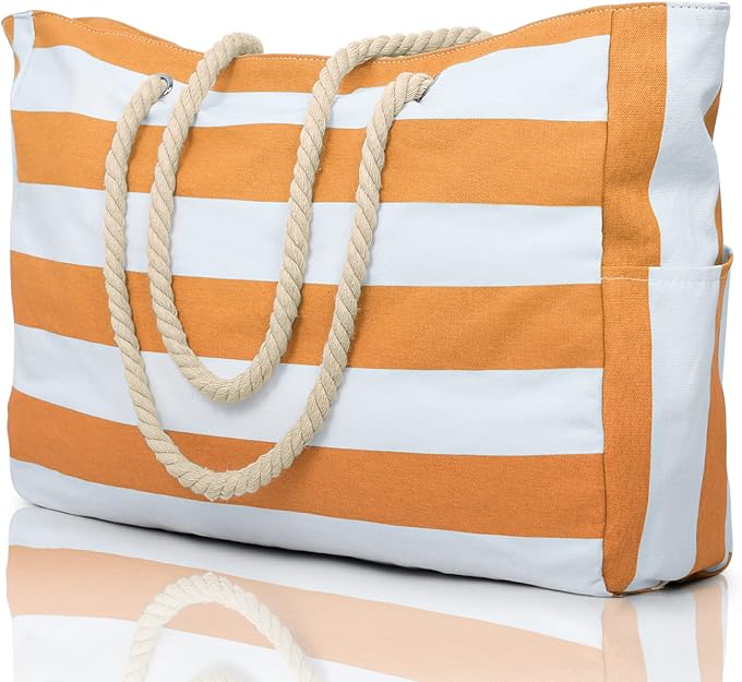Beach Bag(choose a color)