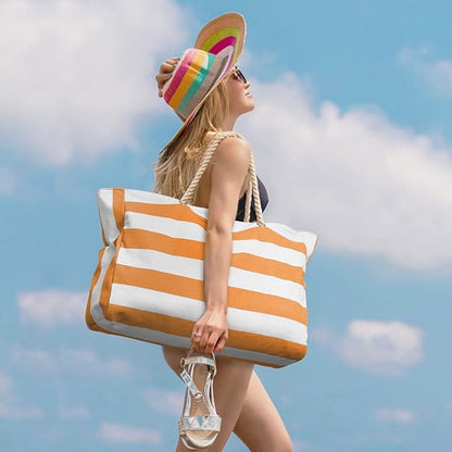 Beach Bag(choose a color)