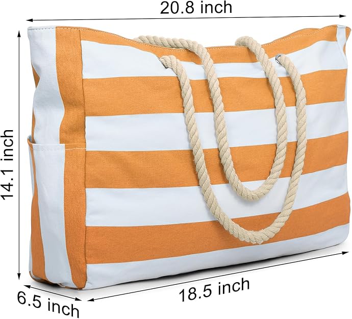 Beach Bag(choose a color)