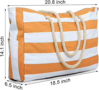 Beach Bag(choose a color)