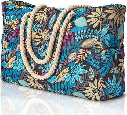 Beach Bag(choose a color)