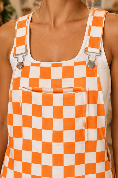 Bib and pocket detail draft